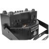 image10 Rockville Battery PAR 50 Rechargeable LED DMX DJ Club Wash UpLightsRemote