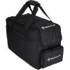 image10 Rockville RockWedge LED White RGBWAUV Rechargeable Wireless DMX LightsBag
