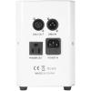 image10 Rockville RockWedge LED White RGBWAUV Rechargeable Wireless DMX LightsBag