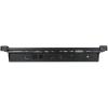 image10 Rockville RockWedge White LED Battery Lights384 Ch Wireless DMX Controller