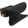 image12 Rockville Universal Wireless Microphone Clip Flex Plastic  Copper Threading