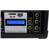 imageRockville 12 Channel 4800w Powered Mixer 7 Band EQ Effects USB 48V RPM109