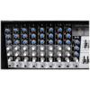 imageRockville 12 Channel 4800w Powered Mixer 7 Band EQ Effects USB 48V RPM109
