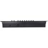 imageRockville 192Channel DMX ControllerLighting TransmitterReceiver12 Par Lights