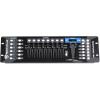 imageRockville 192Channel DMX ControllerLighting TransmitterReceiver4 Par Lights