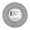 imageRockville 2 Rolls Pro AudioStage Wire Rock Gaff Black Gaffers Tape 2quot x100 Ft