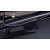 imageRockville 2 Rolls Pro AudioStage Wire Rock Gaff Black Gaffers Tape 2quot x100 Ft
