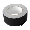 imageRockville 2 Rolls Pro AudioStage Wire Rock Gaff Black Gaffers Tape 2quot x100 Ft