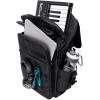 imageRockville 25Key Case Soft Carry Bag Backpack For ImpulseLaunchkey 25 Keyboards
