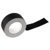 imageRockville 6 Rolls Pro AudioStage Wire Rock Gaff Black Gaffers Tape 2quot x100 Ft
