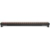 imageRockville Battery Strip 24 100W Rechargeable RGBW DJ Wash Light Bar 24x4W LEDs 58Channel DMX Remote for Events and Stage Lighting