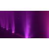 imageRockville Best PAR 50 24W Rechargeable Par Can Wash Light Wireless DMX 6in1 RGBWAUV LEDs 4400mAh Battery for DJs and Event LightingWhite