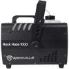 imageRockville Bundle 1 ROCKHAZE 1000 CFM DMX Hazer Machine Water Based DJClub Haze2 Remotes Bundle with 1 BAG1200 Waterproof Travel Bag For FogHaze Machine 2 Items