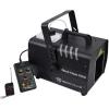 imageRockville Bundle 1 ROCKHAZE 1000 CFM DMX Hazer Machine Water Based DJClub Haze2 Remotes Bundle with 1 BAG1200 Waterproof Travel Bag For FogHaze Machine 2 Items