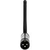 imageRockville DMXWTR Rechargeable Wireless DJ DMX Lighting Transmitter4 Receivers