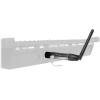 imageRockville DMXWTR Rechargeable Wireless DJ DMX Lighting Transmitter6 Receivers