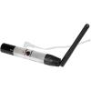 imageRockville DMXWTR Wireless DJ DMX Lighting Transmitter2 Receivers