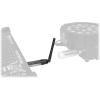 imageRockville DMXWTR Wireless DJ DMX Lighting Transmitter2 Receivers