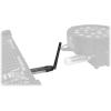 imageRockville DMXWTR Wireless DJ DMX Lighting TransmitterReceiver