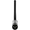 imageRockville DMXWTR Wireless DJ DMX Lighting TransmitterReceiver