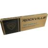 imageRockville DP Mount Dual 81012quot PA Speaker Cabinet Adapter Sturdy Steel 80 lbs Capacity SpaceSaving for DJs and Live Sound Professionals