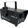 imageRockville FogSmoke Machine wRemoteFluidMulti Color LED Built in R720L