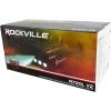 imageRockville FogSmoke Machine wRemoteFluidMulti Color LED Built in R720L