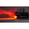 imageRockville FogSmoke Machine wRemoteFluidMulti Color LED Built in R720L