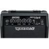 imageRockville GAMP 30 Watt Guitar Combo Amplifier Bluetooth Mic Input Footswitch Delay Effect for Home Practice and Small Gigs10 Watt