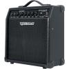 imageRockville GAMP 30 Watt Guitar Combo Amplifier Bluetooth Mic Input Footswitch Delay Effect for Home Practice and Small Gigs20 Watt