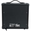 imageRockville GAMP 30 Watt Guitar Combo Amplifier Bluetooth Mic Input Footswitch Delay Effect for Home Practice and Small Gigs20 Watt