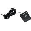 imageRockville GAMP 30 Watt Guitar Combo Amplifier Bluetooth Mic Input Footswitch Delay Effect for Home Practice and Small Gigs30 Watt
