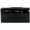 imageRockville GAMP 30 Watt Guitar Combo Amplifier Bluetooth Mic Input Footswitch Delay Effect for Home Practice and Small Gigs40 Watt