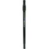 imageRockville GASPOLEA Air Assist 35mm Pole Mount Auto Lift Steel Construction 33555quot Adjustable Height for Subwoofers with Standard Pole Socket