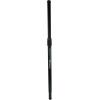 imageRockville GASPOLEA Air Assist 35mm Pole Mount Auto Lift Steel Construction 33555quot Adjustable Height for Subwoofers with Standard Pole Socket