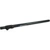 imageRockville GASPOLEB M20 Threaded Air Assist SubwooferSpeaker Pole Mount Stand 335quot55quot Adjustable Height 140 Lb Capacity 35mm Diameter for DJs Live Events and Studios