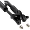 imageRockville GIGSTAND DUAL MicrophoneTabletSmartphone Mic Stand For Karaoke Party