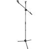 imageRockville GIGSTAND DUAL MicrophoneTabletSmartphone Mic Stand For Karaoke Party