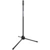 imageRockville IPS20 Adjustable Tripod Stand for Tablets and Phones Universal Fit 360 Rotation Collapsible Design Perfect for Musicians Presenters and Content Creators