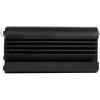 imageRockville PSP5 48V Phantom Power Supply Box for Condenser Microphones LowNoise Compact Design Universal Compatibility for Home Studio Recording and Podcasting