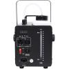 imageRockville R1200L FogSmoke Machine w LED LightsStrobe 7 Channel DMX2 Remotes Black