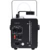 imageRockville R1200L FogSmoke Machine w LED LightsStrobe2 RemotesWaterproof Bag