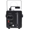 imageRockville R1200L FogSmoke Machine w LEDs 7 Channel DMX2 RemotesGallon Fluid