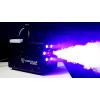 imageRockville R1200L LED DMX Fog Machine FoggerRemoteGallon of Chauvet Fluid Juice