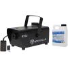 imageRockville R700 FogSmoke Machine FoggerRemoteGallon of Chauvet Fog Fluid Juice