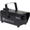 imageRockville R700 FogSmoke Machine FoggerRemoteGallon of Chauvet Fog Fluid Juice