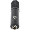 imageRockville RCM PRO Professional Studio Condenser Microphone Samsung Capacitors Cardioid Pattern Shock Mount Included Large Diaphragm for Vocals and Podcasting