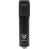 imageRockville RCM PRO Professional Studio Condenser Microphone Samsung Capacitors Cardioid Pattern Shock Mount Included Large Diaphragm for Vocals and Podcasting