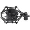 imageRockville RCM PRO Professional Studio Condenser Microphone Samsung Capacitors Cardioid Pattern Shock Mount Included Large Diaphragm for Vocals and Podcasting