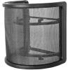 imageRockville RCM SR Condenser Mic Studio Recording Samsung Capacitors Cardioid Pattern 25mm Cartridge Low Noise Durable Zinc Body ampamp Steel Head for Vocals Podcasts and Live Performances